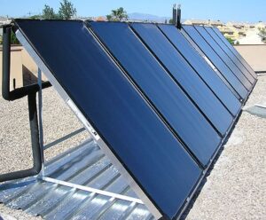 energía solar fotovoltaica vs térmica