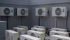aire acondicionado en Murcia